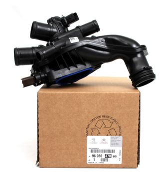 Peugeot 208 (2012-2016) 1.6 Thp Termostat (Orijinal)