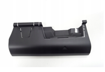 Peugeot Rifter (2018-2024) Sağ Ön Marşpiyel Plastik Çıtası (Orijinal)