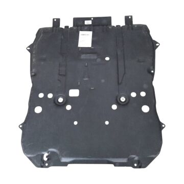 Peugeot 5008 (2017-2024) Motor Alt Muhafaza Plastiği (Orijinal)