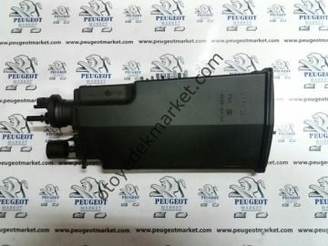 PEUGEOT 307 (2001-2009) 1.6 BENZİNLİ.KANİSTER DEPOSU (ORJİNAL)