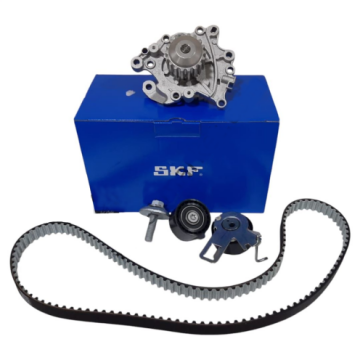 Citroen C4 (2021-2023) 1.5 Blue Hdi Euro 6 Triger ve Devirdaim Seti (Skf)
