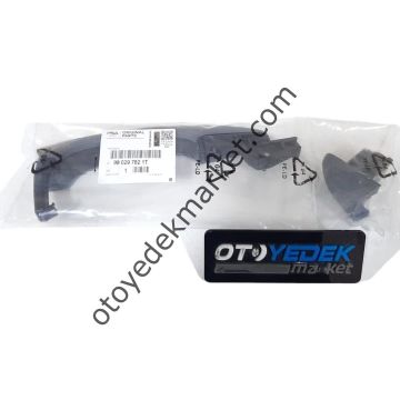 Citroen C4 X (2021-2024) Sağ Arka Kapı Dış Açma Kolu (Orijinal)