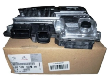 Citroen C3 Aircross (2016-2020) Start-Stop Kontrol Beyni (Orijinal)