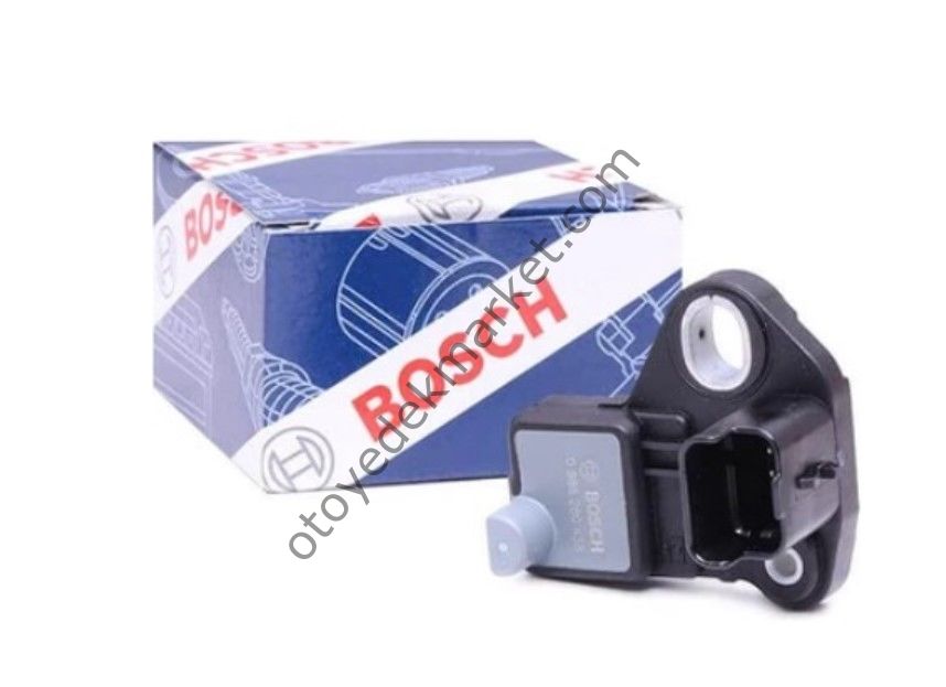 Peugeot Bipper (2008-2013) 1,4 Hdi Krank Devir Sensörü Krank Konum Kaptörü (Bosch)