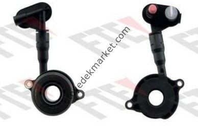 Ford Focus (2011-2014) 1.0 EcoBoost Hidrolik Debriyaj Rulmanı (FTE)