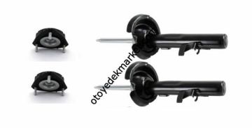 Ford Kuga (2013-2019)1.6  Ön Amortisör Seti (Sachs)