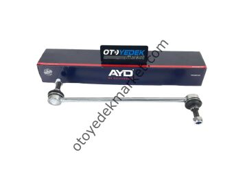 Peugeot Partner Tepee (2009-2018) Viraj Askı Rotu  Z Rot Kolu (İthal)