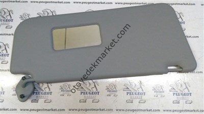 PARTNER 2003-2008 SAĞ GÜNEŞLİK (ORJİNAL)