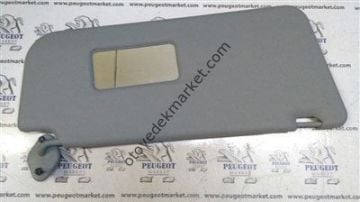 PARTNER 2003-2008 SAĞ GÜNEŞLİK (ORJİNAL)