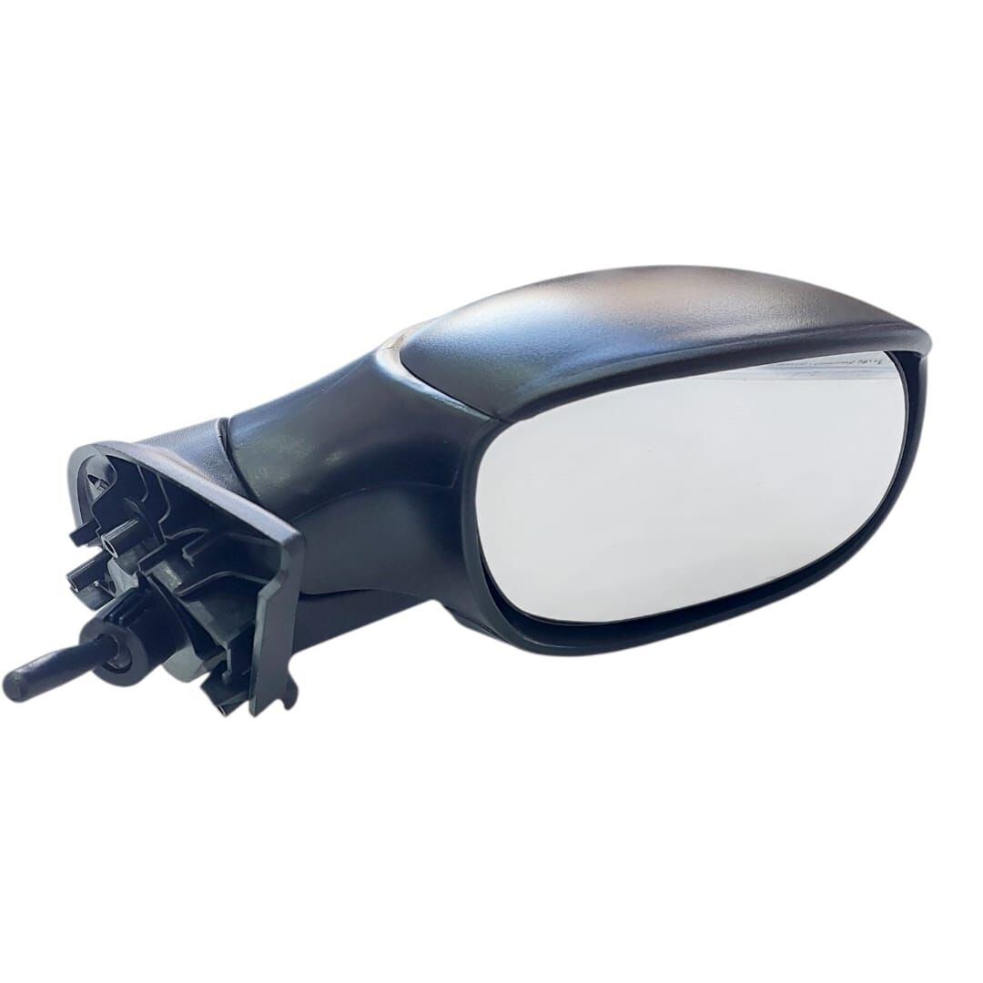 Citroen C3 (2002-2009) Sağ Manuel Dikiz Aynası (Spj)