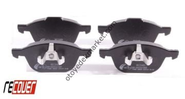 Ford Kuga (2009-2012) 1.6 Tdci Balata Ön (Recover)