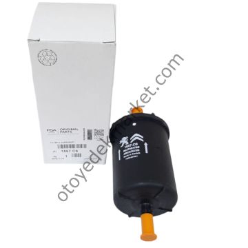 Citroen C2 (2003-2009) Benzin Filtresi (Orijinal)