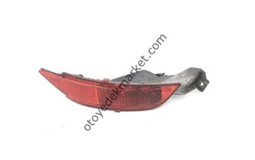 Ford Fiesta (2008-2013) Arka Sağ Sis Lambası (İthal)
