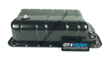 Citroen Berlingo (2002-2008) 1.9 Motor Yağı Karteri Klimasız (İthal)