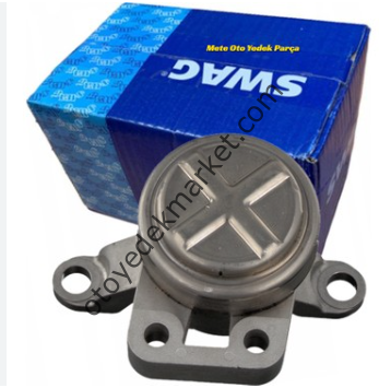Ford Mondeo (2007-2014) Motor Takozu 2.0 Tdci (Swag)