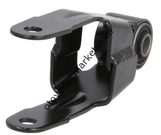 Citroen Berlingo (1998-2008) Motor Alt Kulak Çatal Tutucu Demiri (Orijinal)