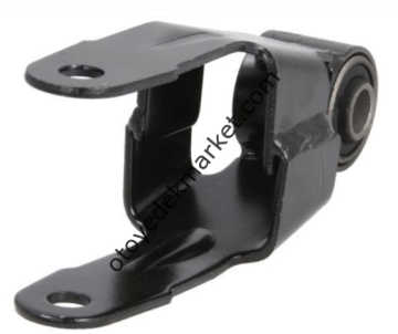 Citroen Berlingo (1998-2008) Motor Alt Kulak Çatal Tutucu Demiri (Orijinal)