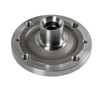 Citroen C-Elysee (2012-2024) Ön Porya (Swag)