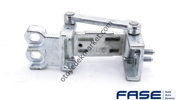 Ford Transit (2006-2014) Arka Kapı Menteşesi Sol Üst 270° (Fase)