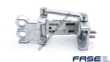 Ford Transit (2006-2014) Arka Kapı Menteşesi Sol Üst 270° (Fase)