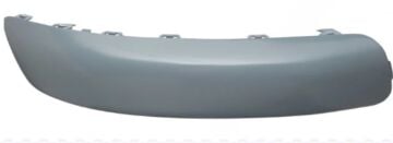 Peugeot 307 arka tampon sağ köşe bakalıtı (ıthal)