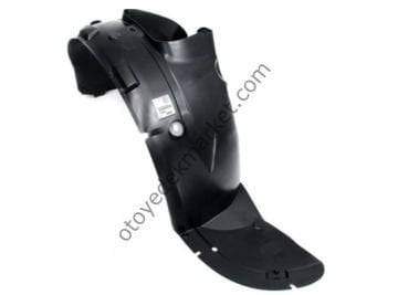 PEUGEOT 206+ (2010-2012) SAĞ ÖN ÇAMURLUK DAVLUMBAZI (ORİJİNAL)