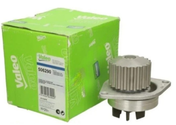 Peugeot 206 (1998-2008) 1,6 90 Hp 8V Devirdaim (Valeo)