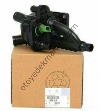 Peugeot 301 (2012-2018) 1.6 HDI Termostat (Orijinal)