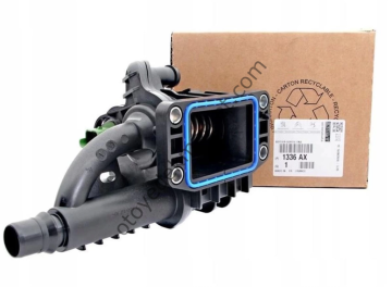 Peugeot 301 (2012-2018) 1.6 HDI Termostat (Orijinal)