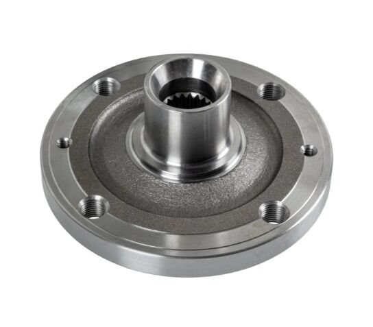 DS3 (2010-2016) Ön Porya (Swag)