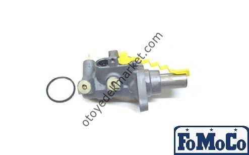 Ford Connect (2003-2013) Ana Merkez -Abs (Fomoco)