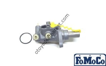 Ford Connect (2003-2013) Ana Merkez -Abs (Fomoco)