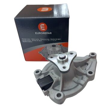 Peugeot 207 (2006-2012) 1.4 16V Benzinli Devirdaim Su Pompası (Orijinal Eurorepar)