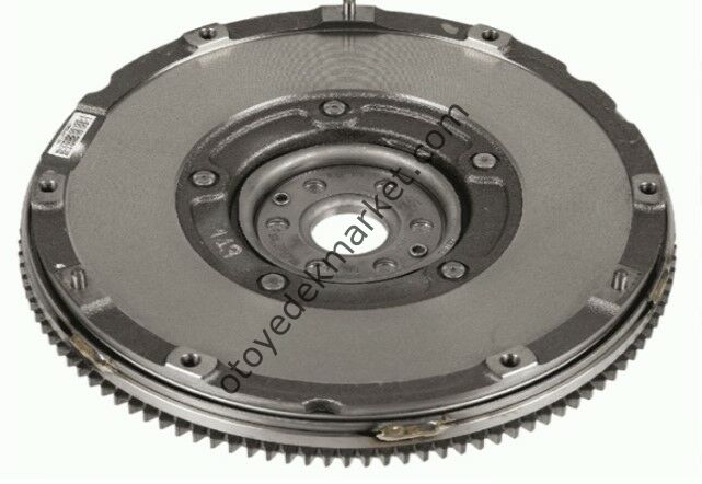 Ford Cmax (2011-2014) Volant Komple 1.0 EcoBoost (Sachs)