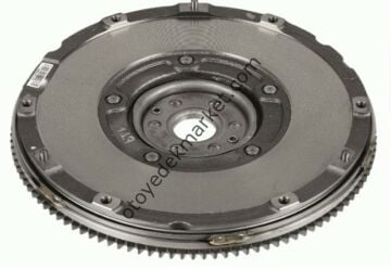 Ford Cmax (2011-2014) Volant Komple 1.0 EcoBoost (Sachs)