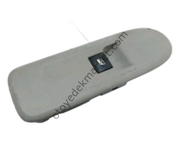 Citroen C5 (2009-2015) Sağ Ön Cam Açma Düğmesi (Orijinal)