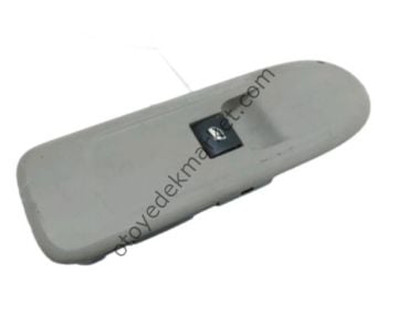 Citroen C5 (2009-2015) Sağ Ön Cam Açma Düğmesi (Orijinal)