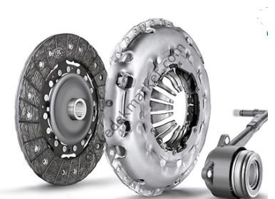 Ford Mondeo (1996-2000) 1.8 Ve 2.0 Tdci Debriyaj Set - Bilyalı (Sachs)