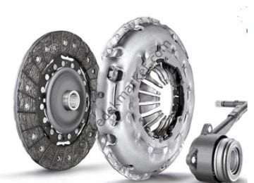 Ford Mondeo (1996-2000) 1.8 Ve 2.0 Tdci Debriyaj Set - Bilyalı (Sachs)