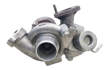 Citroen Berlingo (2009-2016) 1.6 Hdi 90hp/75hp Komple Turbo Şarj (İthal)