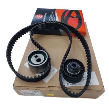 Peugeot 406 (1997-2004) 2.0 16v 135 hp Benzinli Triger Seti (Orijinal Eurorepar)