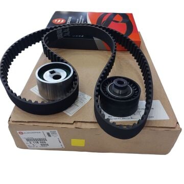 Peugeot 406 (1997-2004) 2.0 16v 135 hp Benzinli Triger Seti (Orijinal Eurorepar)