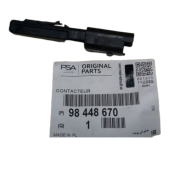 Peugot Rifter (2018-2024) Fren Hidrolik Yağ Kabı Sensörü (Orijinal)