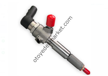 Ford Connect (2006-2008) Enjektör Memesi Komple 75 Ps 90 Ps (Vdo)