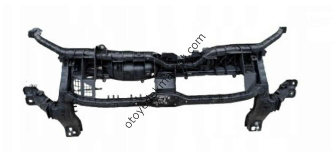Ford Transit (2014-2016) Ön Panel Komple  (İthal)