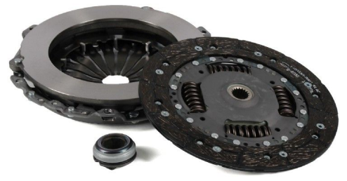 Citroen Berlingo (2018-2025) 1.5 Dizel Debriyaj Seti (Mapa)