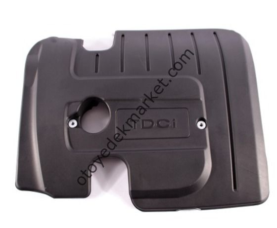 Ford Focus (2004-2007) Motor Üst Kapak (Fase)