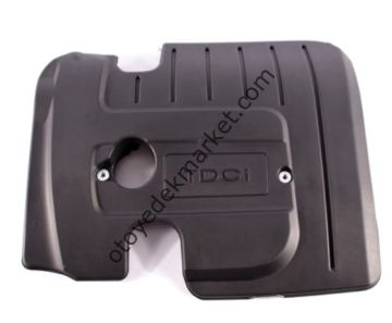 Ford Focus (2004-2007) Motor Üst Kapak (Fase)