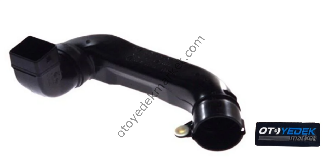 PEUGEOT 308 (2008-2010) 1,6 HDİ HAVA FİLTRE HORTUMU (İTHAL)