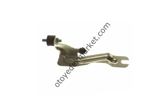 Ford Transit (2006-2014) V-347 İntercooler Bağlantı Tutucu (Std)